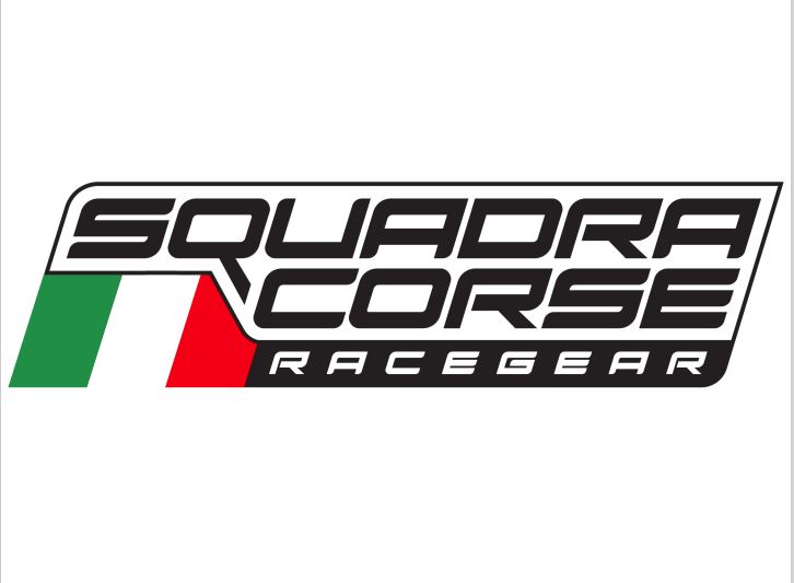 SQUADRA CORSE Raceware
